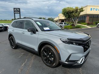 Used 2023 Honda CR-V Sport Touring video 1