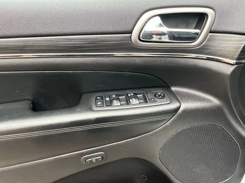 Used 2019 Jeep Grand Cherokee Limited X image 23