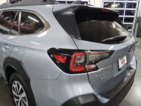 Certified 2025 Subaru Outback Premium w/ Popular Package #1A image 51