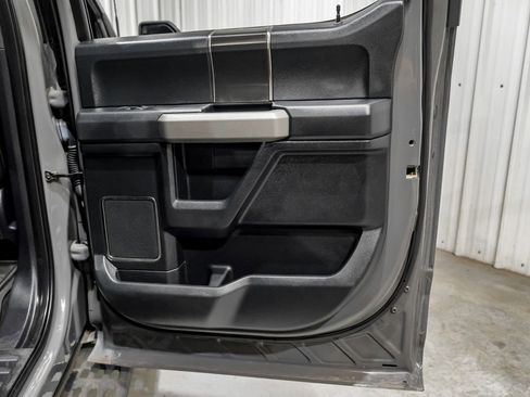 Used 2020 Ford F150 Raptor w/ Equipment Group 802A Luxury image 49