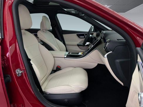New 2026 Mercedes-Benz C 300 Sedan image 23