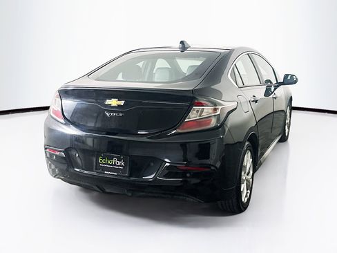 Used 2018 Chevrolet Volt Premier w/ Driver Confidence Package image 9