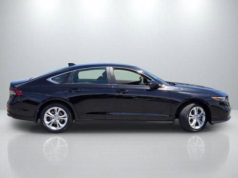 Used 2024 Honda Accord LX image 3