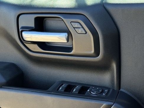 Certified 2021 Chevrolet Silverado 1500 Custom Trail Boss image 22