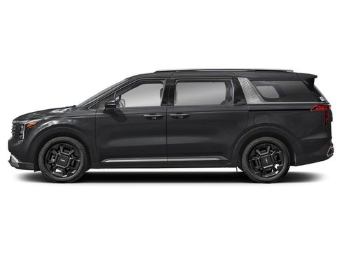 New 2026 Kia Carnival SX FWD image 3
