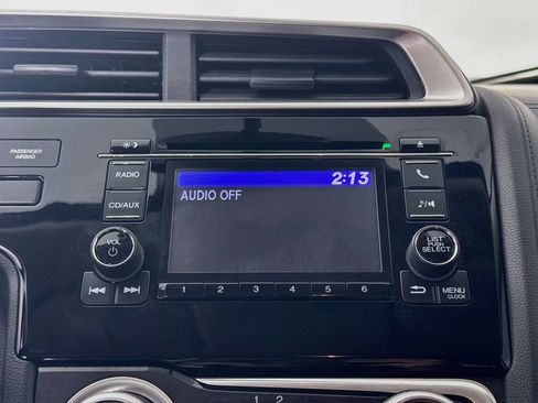 Used 2015 Honda Fit LX image 17
