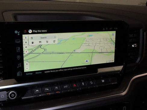 New 2026 Chevrolet Silverado 1500 High Country w/ Technology Package image 21