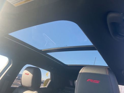 New 2026 Chevrolet TrailBlazer RS w/ Convenience Package image 9