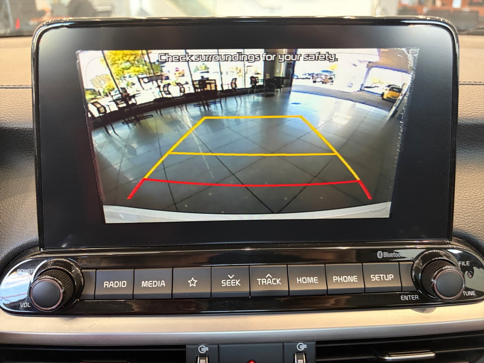Used 2021 Kia Forte LXS FWD image 23