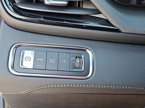 New 2026 Buick Enclave Preferred w/ Power Package image 16