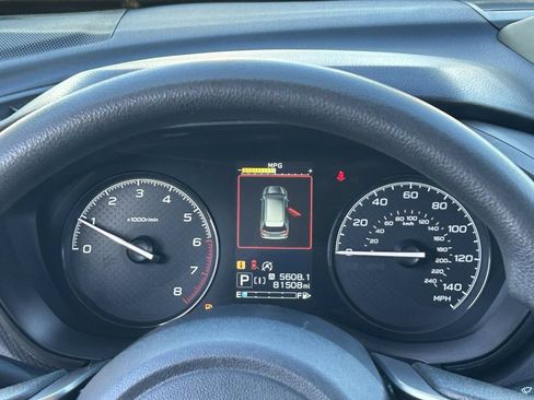 Used 2022 Subaru Forester AWD/4WD image 27