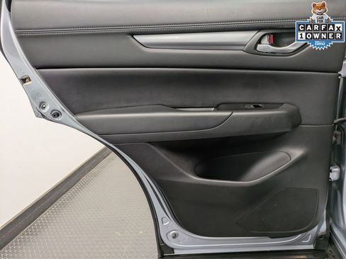 Certified 2023 MAZDA CX-5 AWD 2.5 S image 23