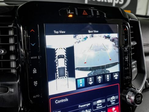 Used 2020 RAM 2500 Laramie image 21