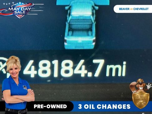 Used 2022 Ford F150 Lariat w/ Equipment Group 502A High RWD image 35