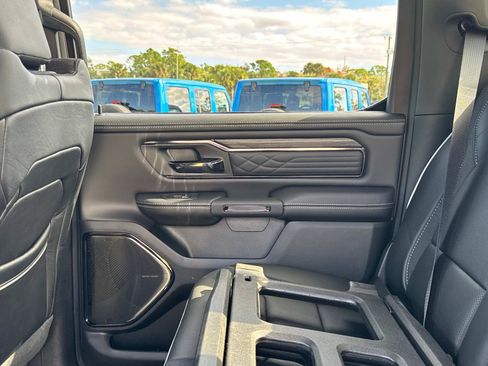 New 2026 RAM 1500 Limited AWD/4WD image 14