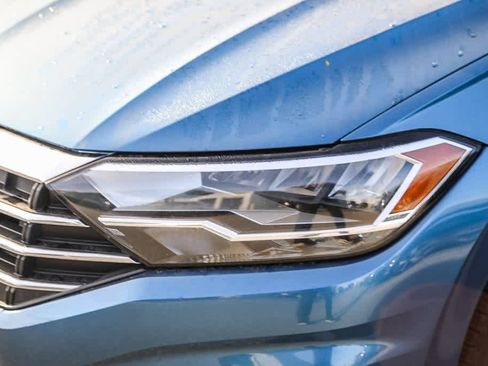 Used 2020 Volkswagen Jetta S w/ Driver Assistance Package image 7