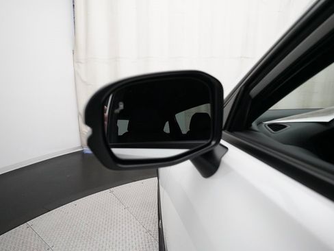 Certified 2023 Honda HR-V Sport image 24