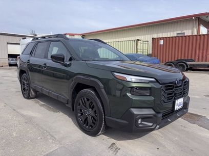 New 2026 Subaru Outback Limited XT