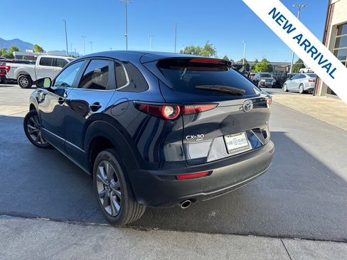 Used 2021 MAZDA CX-30 AWD 2.5 S w/ Select Package image 5