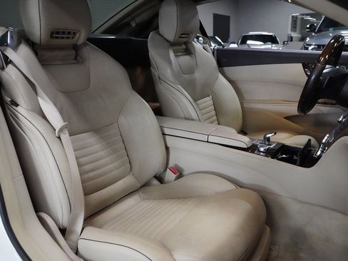 Used 2014 Mercedes-Benz SL 550 image 22