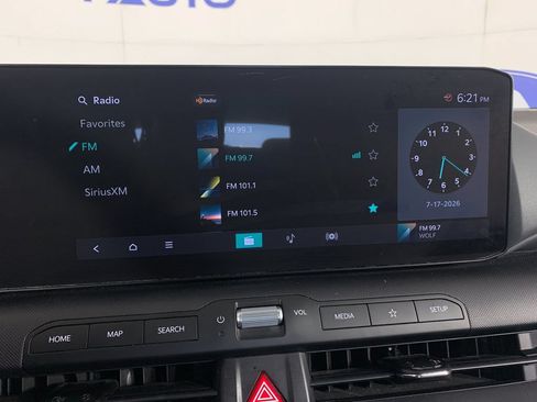 Used 2025 Kia K4 FWD image 23