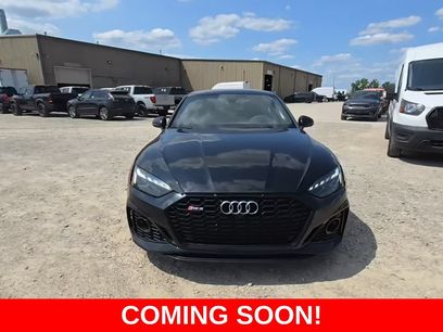 Used 2022 Audi RS 5 Sportback