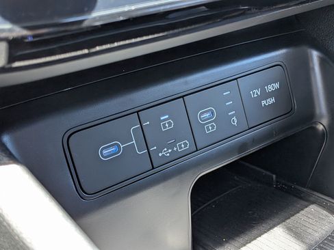 Used 2025 Hyundai Santa Cruz XRT AWD/4WD image 29