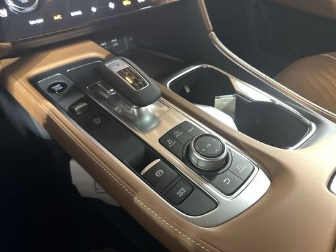 New 2026 INFINITI QX60 Autograph w/ Dark Cargo Package image 29