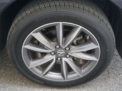 Used 2019 Acura RDX AWD w/ Technology Package image 14