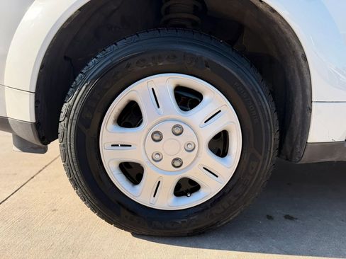 Used 2006 Saturn Vue 2WD w/ Leather Appointments Pkg image 15