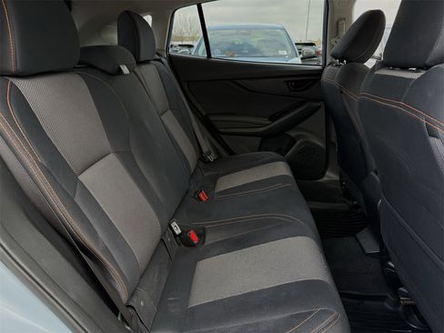 Used 2021 Subaru Crosstrek 2.0i Premium w/ Popular Package #3 image 23