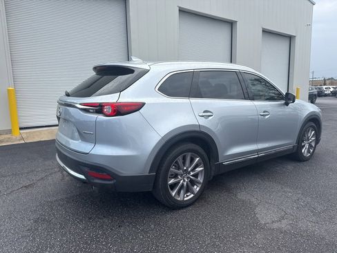 Used 2023 MAZDA CX-9 Grand Touring image 5