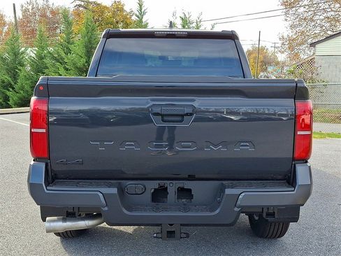 New 2025 Toyota Tacoma SR5 image 6