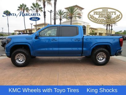 Used 2023 GMC Sierra 1500 Elevation
