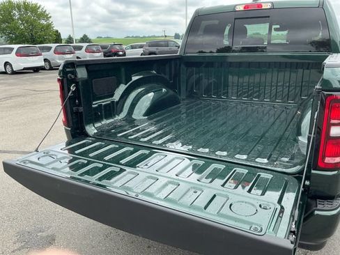 New 2026 RAM 1500 Big Horn AWD/4WD image 12