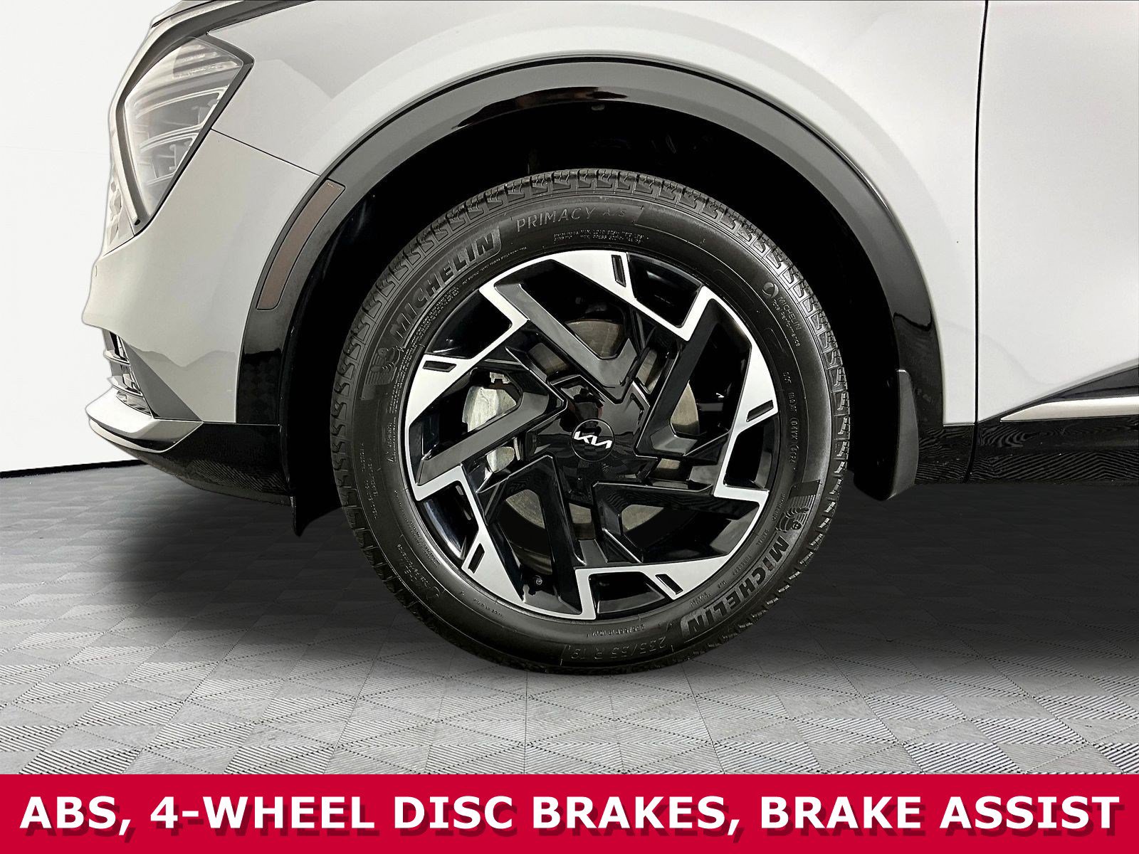 Used 2025 Kia Sportage SX AWD/4WD image 32