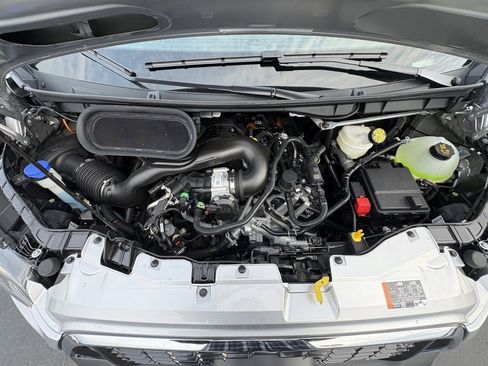 New 2026 Ford Transit 350 148 High Roof Extended AWD image 29