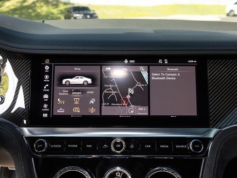 Used 2022 Bentley Continental GT Speed AWD/4WD image 49
