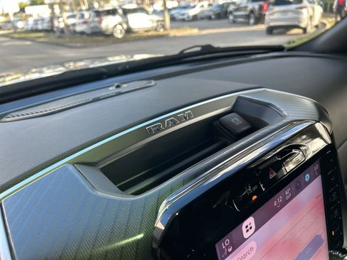 New 2026 RAM 1500 Big Horn image 43