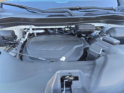 Used 2023 Honda Ridgeline Sport image 29