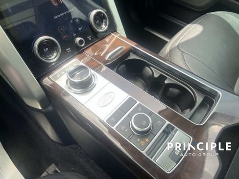 Used 2022 Land Rover Range Rover Westminster Edition AWD/4WD image 25