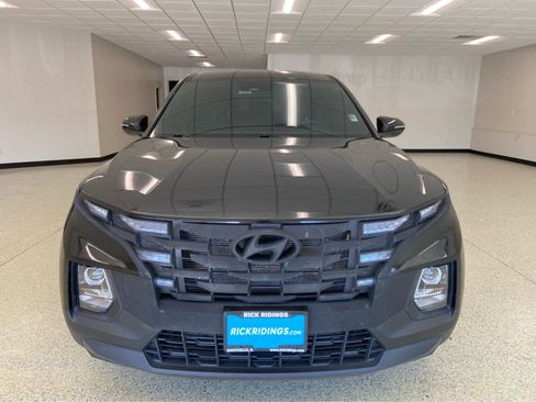 Used 2022 Hyundai Santa Cruz SEL image 3