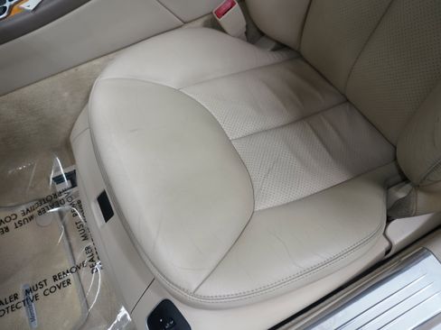 Used 2007 Mercedes-Benz SL 550 image 13