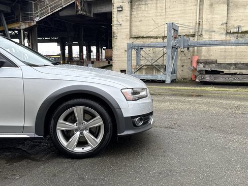 Used 2013 Audi A4 Premium Plus image 24