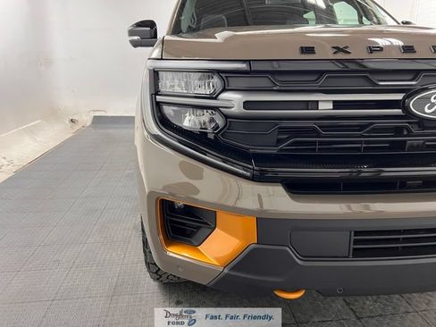 New 2026 Ford Expedition Tremor AWD/4WD image 13