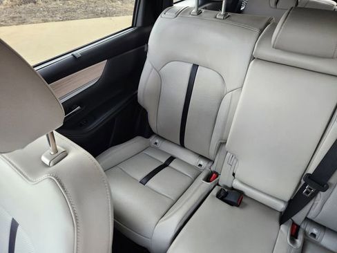 New 2026 MAZDA CX-90 Plug-In Hybrid w/ Preferred image 13