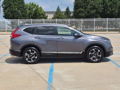 Used 2017 Honda CR-V Touring image 6