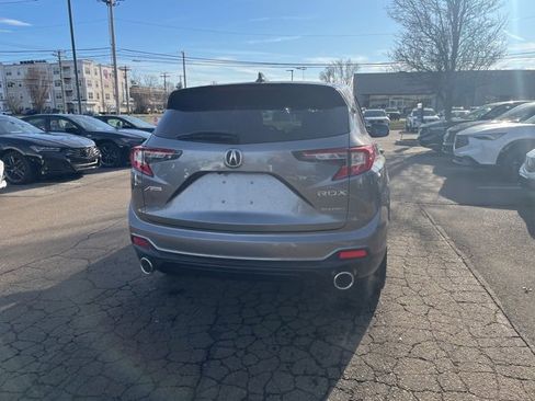 Certified 2025 Acura RDX A-Spec image 13
