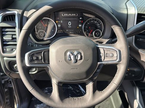 New 2026 RAM 3500 Big Horn image 10