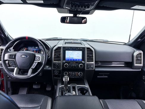 Used 2019 Ford F150 Raptor w/ Equipment Group 802A Luxury AWD/4WD image 26